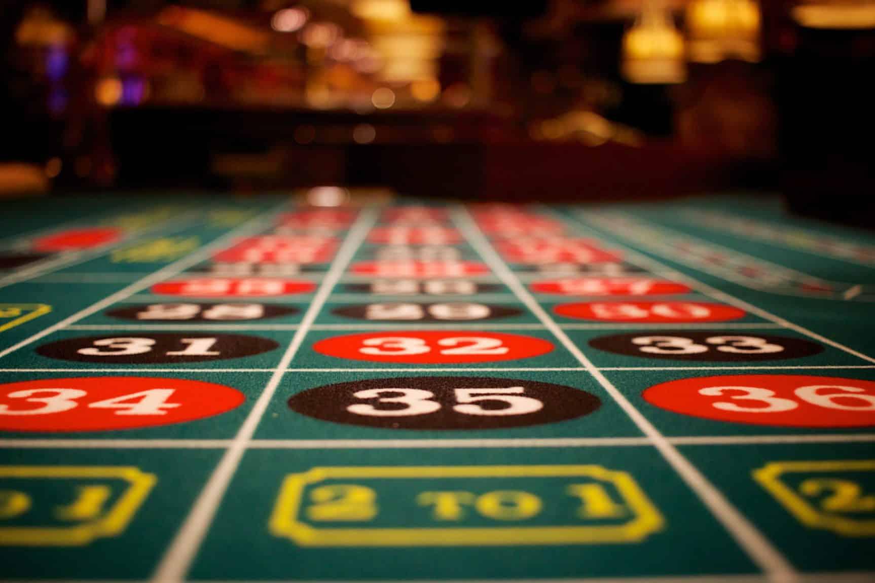 Khám phá trải nghiệm crypto casino online hàng đầu cho người chơi Việt Nam