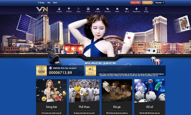 Khám phá thế giới trò chơi trực tiếp hấp dẫn và cơ hội thắng lớn
