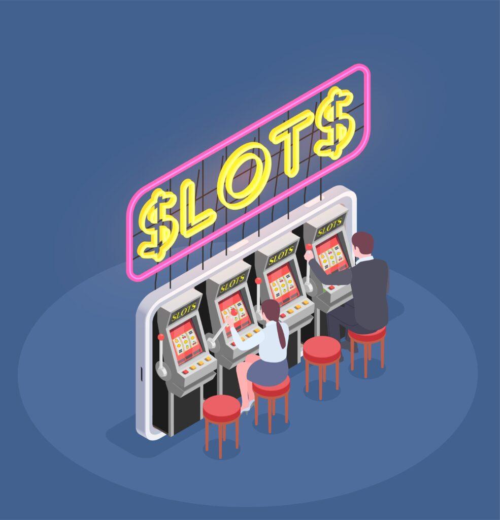 Những tiêu chí lựa chọn casino trực tuyến uy tín mà bạn cần biết