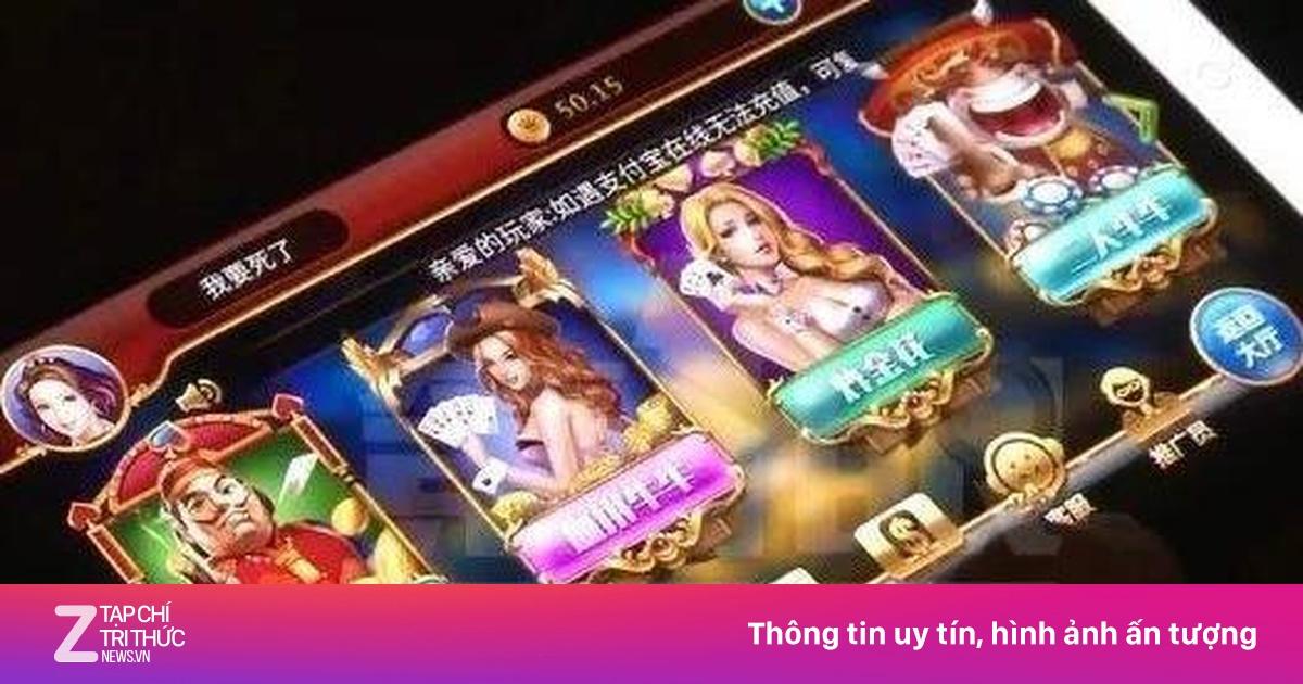 Khám phá xu hướng mới trong online casino development và các chiến lược phát triển online casino hiệu quả