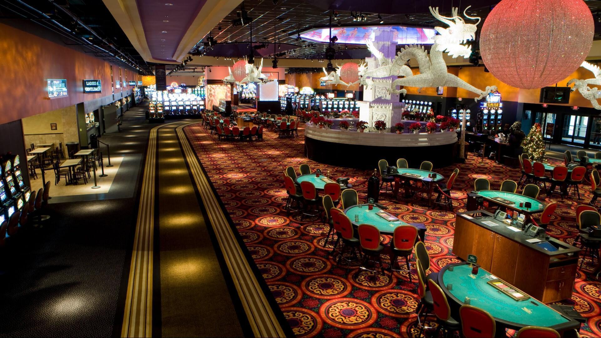 Top online casinos that accept Trustly được ưa chuộng nhất năm 2024