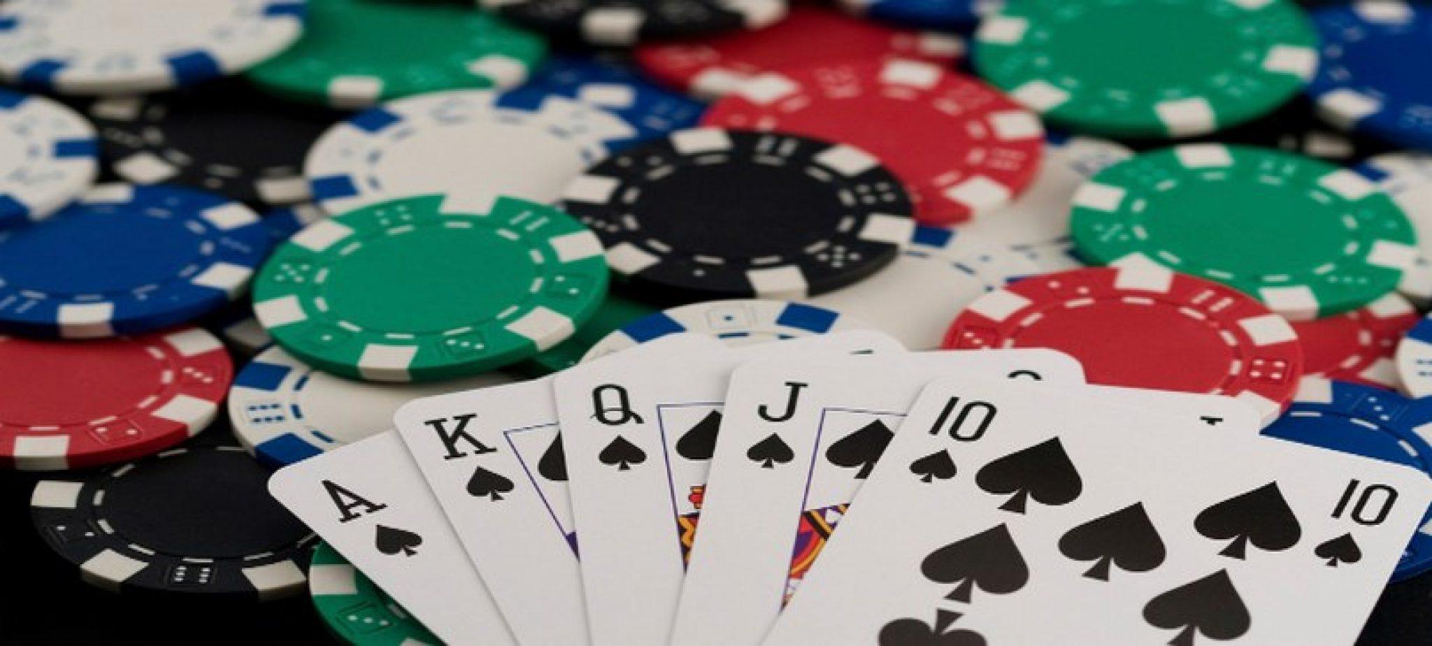 Khám phá casino online españa và những trải nghiệm casino online españa hấp dẫn cho người chơi