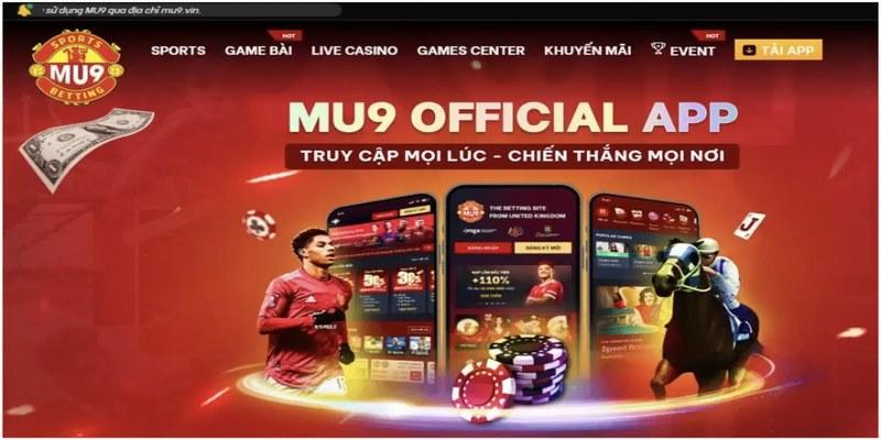 Link vào m888 mới nhất hôm nay giúp bạn truy cập m888 không bị chặn