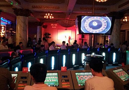 Khám phá thế giới Under The Sea và trải nghiệm Under The Sea độc đáo