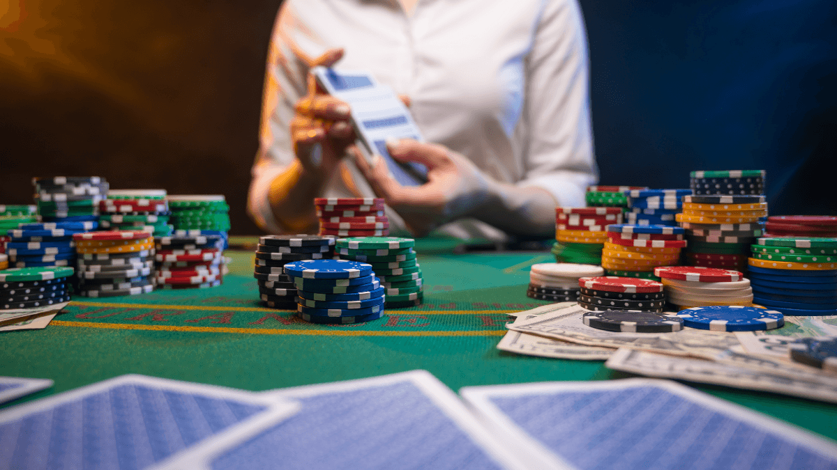 Khám phá top ten online casino uy tín với nhiều lựa chọn giải trí hàng đầu