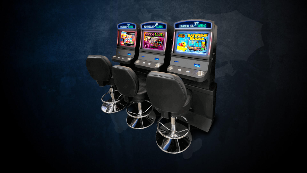 Khám phá thế giới game cờ bạc trực tuyến hấp dẫn và đầy cơ hội thắng lớn