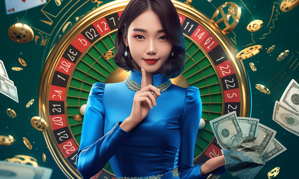 Khám phá casino on net với nhiều ưu đãi hấp dẫn tại casino on net trực tuyến