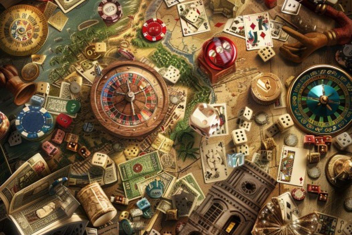 Khám phá cổng game đổi thẻ mới nhất cùng các ưu điểm vượt trội của cổng game đổi thẻ