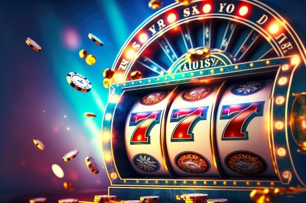 Khám phá cơ hội thắng lớn cùng Panther Pays™ PowerPlay Jackpot và trải nghiệm cực kỳ hấp dẫn với Panther Pays™ PowerPlay Jackpot