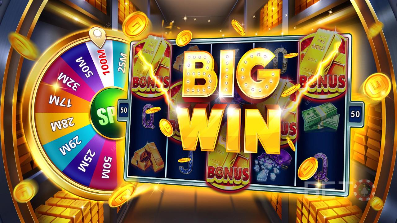 Cách chơi casino online hiệu quả để ganhar dinheiro dễ dàng