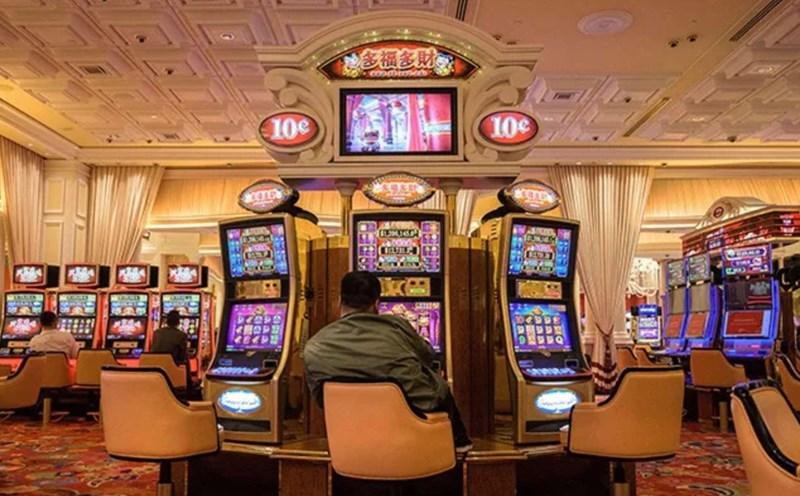 Khám phá thế giới trò chơi casino hấp dẫn và cách nâng cao kỹ năng chơi trò chơi casino