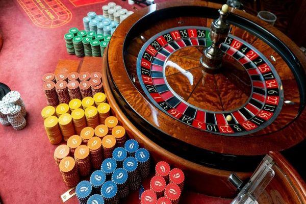 Khám phá best online casino ireland hàng đầu và bí quyết chiến thắng tại best online casino ireland