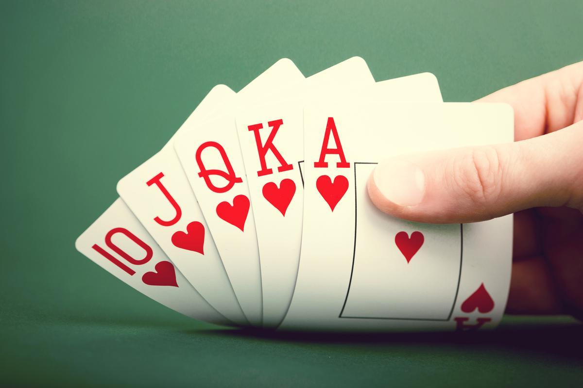 Khám phá cách chơi game đánh bài miễn phí và mẹo giúp bạn chơi game đánh bài miễn phí thành công