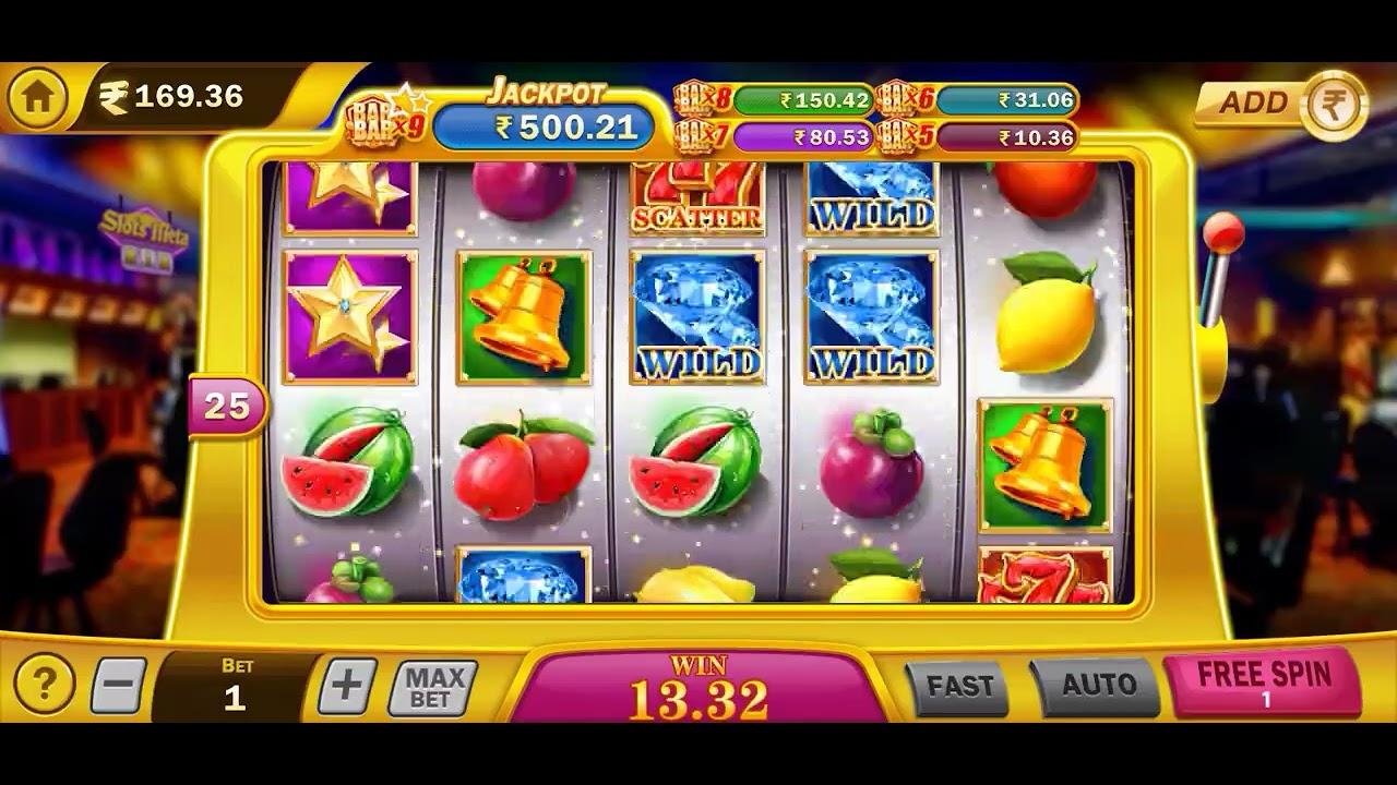 Khám phá thế giới hấp dẫn của online flash casino games với trải nghiệm độc đáo