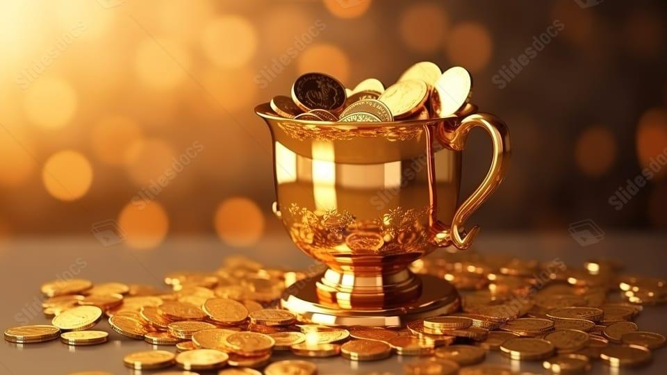 Khám phá thế giới giải trí hấp dẫn cùng Candy Dreams và những trải nghiệm độc đáo từ Candy Dreams