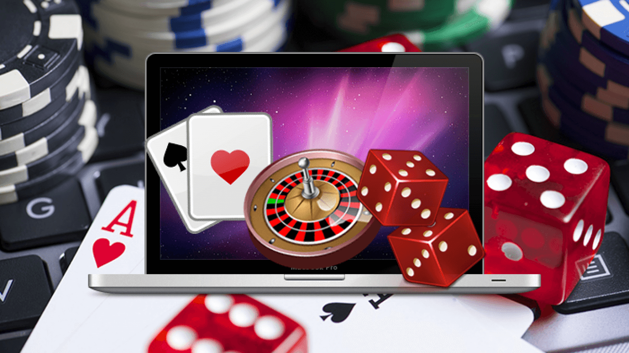 Top 5 Juegos de Casino con Dinero Real que Debes Probar este Año