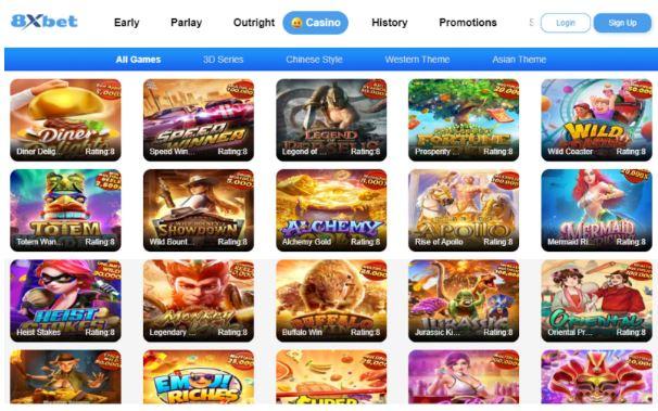 Khám Phá Ưu Đãi Free Credit Casino Hấp Dẫn Dành Cho Thành Viên Mới