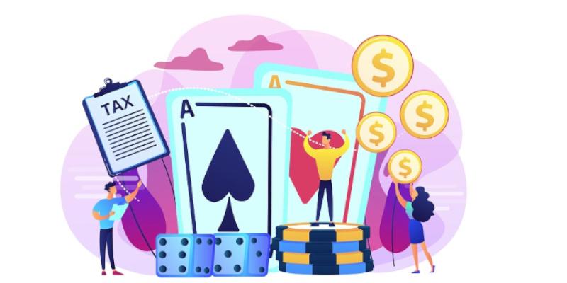 Khám phá bí quyết chiến thắng cực đỉnh tại Knockout Riches cùng hàng loạt ưu đãi hấp dẫn