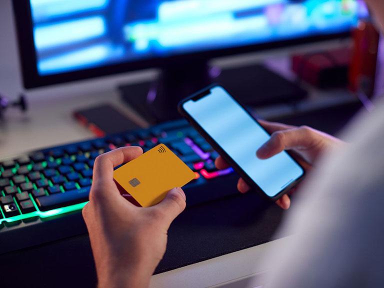 Khám phá cổng game đổi thẻ mới nhất cùng các ưu điểm vượt trội của cổng game đổi thẻ