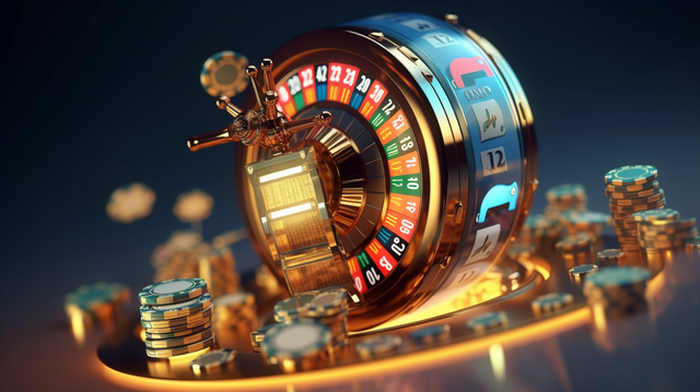 Khám phá trải nghiệm casino trực tuyến miễn phí uy tín và hấp dẫn nhất hiện nay