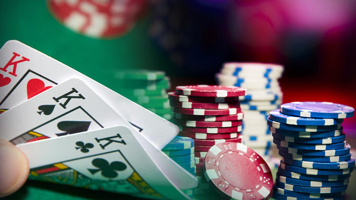 Khám phá các app casino online uy tín và tiện lợi nhất hiện nay