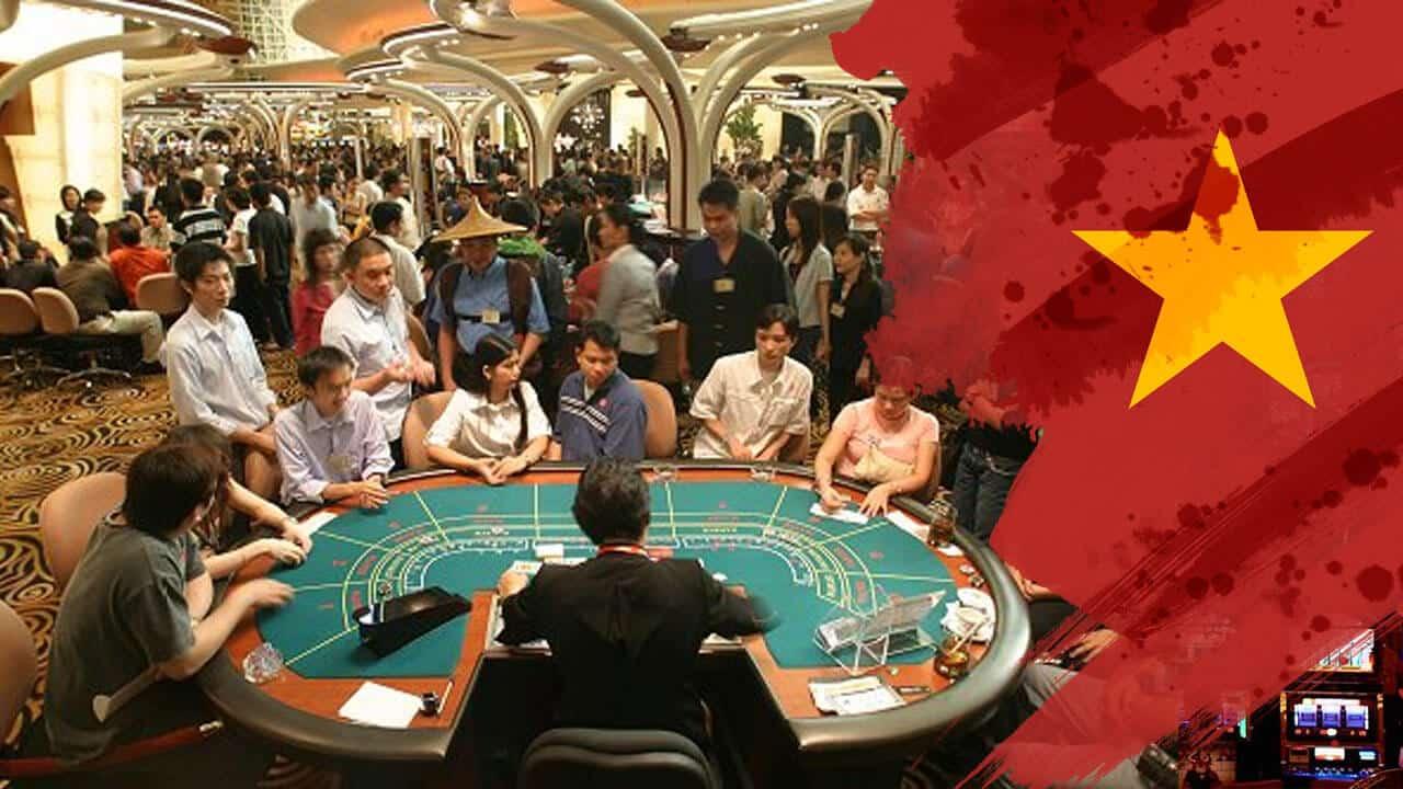Cách sử dụng VPN khi chơi GTA Online Casino để bảo mật và truy cập mượt mà