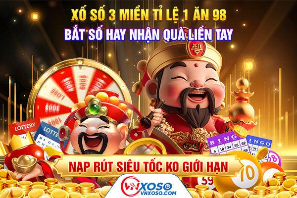 Khám phá thế giới trò chơi to hấp dẫn dành cho mọi lứa tuổi