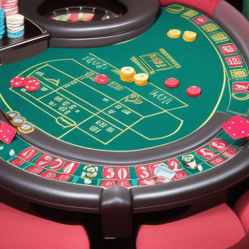 Khám phá các chiến thuật game bài tài xỉu hiệu quả để chinh phục tài xỉu