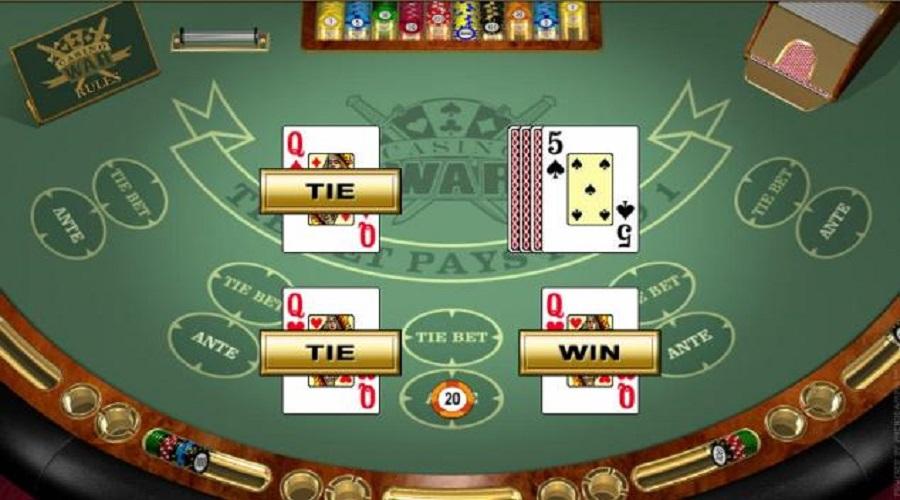 Cách chơi casino online hiệu quả để ganhar dinheiro dễ dàng