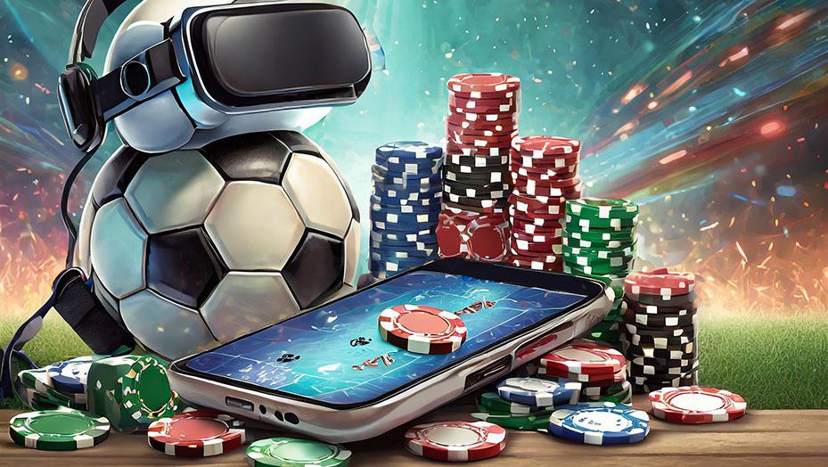 Khám phá beste online casino deutschland uy tín nhất năm 2024 cùng với danh sách beste online casino deutschland an toàn